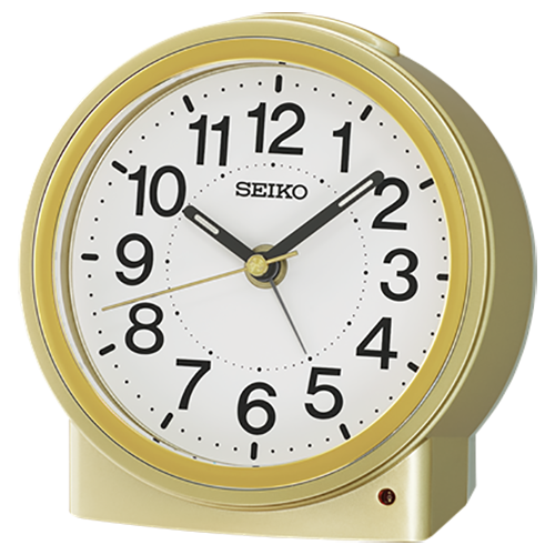 Alarm Clock Seiko QHE199G