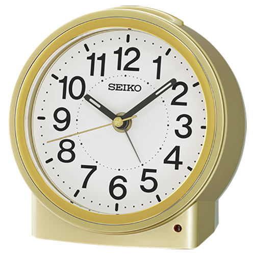 Reloj Despertador Seiko QHE199G