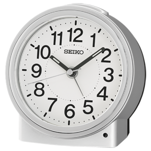 Reloj Despertador Seiko QHE199S