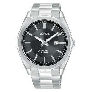 Lorus Watch Hombre Sports Solar RX351AX9