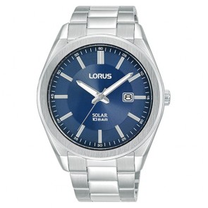 Reloj Lorus Hombre Sports Solar RX353AX9