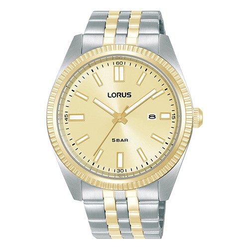 Lorus Watch Classic RH972QX9