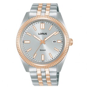 Lorus Watch Classic RH974QX9