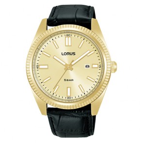 Lorus Watch Classic RH976QX9