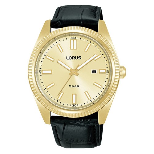 Uhr Lorus Classic RH976QX9