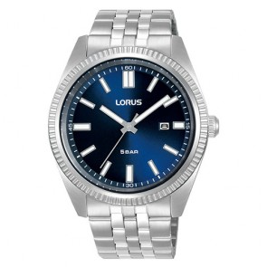 Reloj Lorus Classic RH965QX9