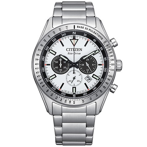 Citizen clearance outdoor watch