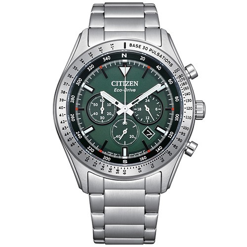 Reloj Citizen Of Collection CA4600-89X Outdoor Rescue