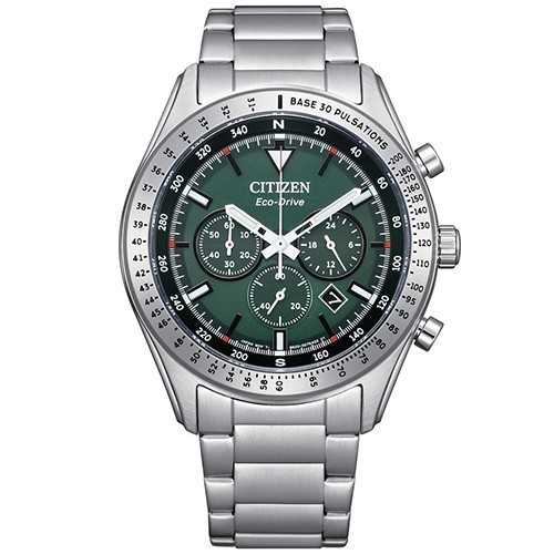 Reloj Citizen Of Collection CA4600-89X Outdoor Rescue