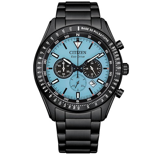 Reloj Citizen Of Collection CA4605-85L Outdoor Rescue