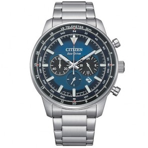 Reloj Citizen Of Collection CA4500-91L Aviation