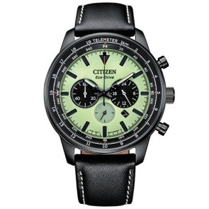 Reloj Citizen Of Collection CA4505-21X Aviation