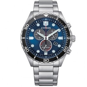 Reloj Citizen Of Collection AT2560-84L Sporty-Aqua