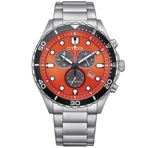 Reloj Citizen Of Collection AT2560-84X Sporty-Aqua