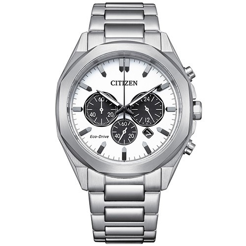 Reloj Citizen Of Collection CA4590-81A Modern Dress