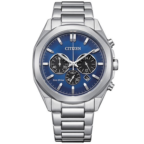 Reloj Citizen Of Collection CA4590-81L Modern Dress