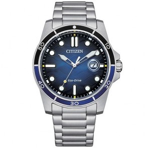 Reloj Citizen Of Collection AW1810-85L Sporty Diver Look 3HD