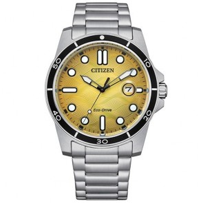 Reloj Citizen Of Collection AW1816-89X Sporty Diver Look 3HD