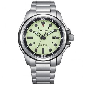 Reloj Citizen Of Collection AW1800-89X SEA LAND 3HD