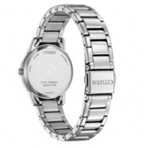 Citizen Watch Of Collection FE1241-71L Lady Modern
