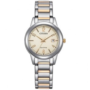 Reloj Citizen Of Collection FE1244-72A Lady Modern