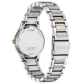 Citizen Watch Of Collection FE1244-72A Lady Modern