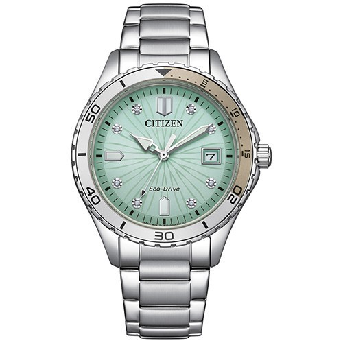 Reloj Citizen Of Collection FE6170-88L Sporty Crystal