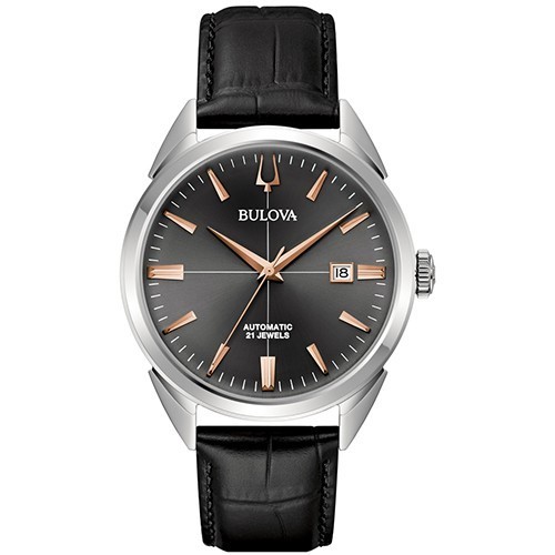 Reloj Bulova Classic 96B422 Sutton