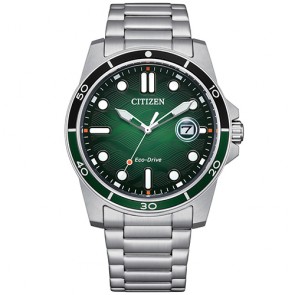 Citizen Watch Of Collection AW1811-82X Sporty Diver Look 3HD