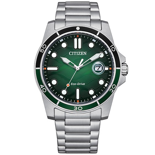 Orologio Citizen Of Collection AW1811-82X