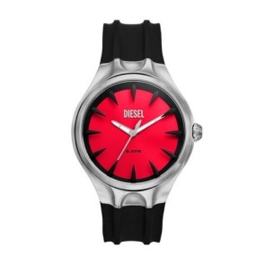 Diesel time watch outlet