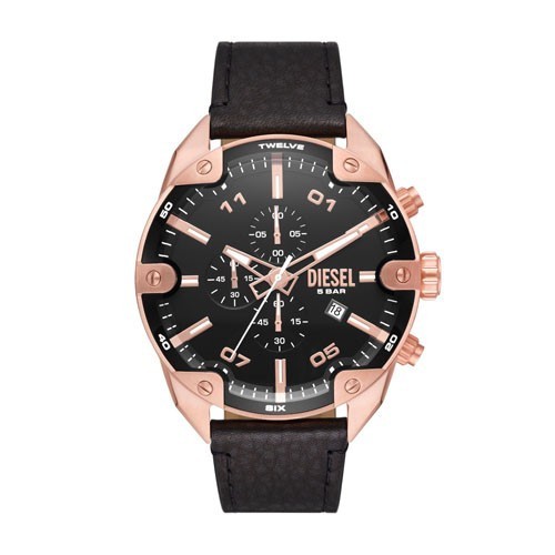 Reloj Diesel  DZ4607 ADVANCED