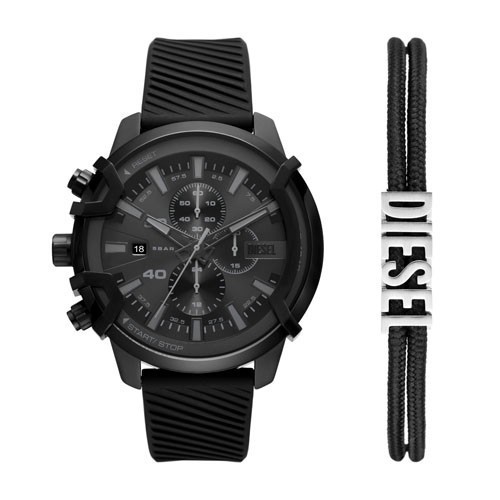 Reloj Diesel  DZ4650SET ADVANCED