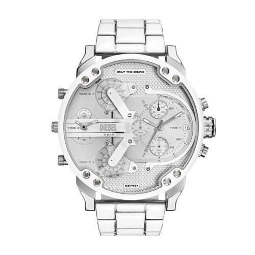 Reloj Diesel  DZ7481 SBA