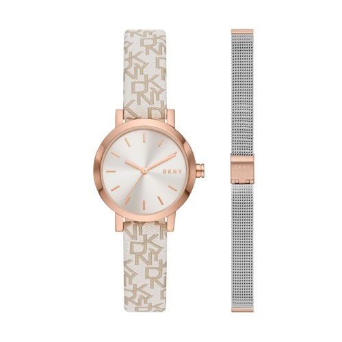 Reloj DKNY  NY6605SET SOHO MIDI