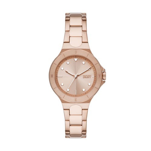 Reloj DKNY  NY6642 CHAMBERS
