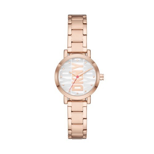 Reloj DKNY  NY6648 SOHO MIDI