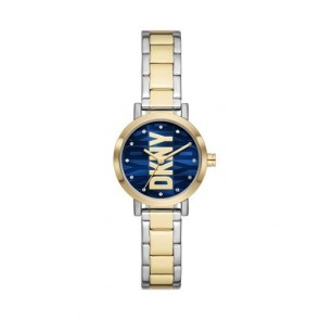 Reloj donna karan liverpool deals