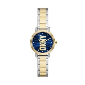 Reloj DKNY  NY6671 SOHO MIDI