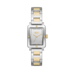 Reloj DKNY  NY6677 CITY RIVET
