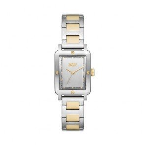 Reloj DKNY  NY6677 CITY RIVET