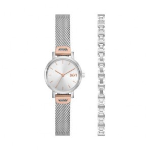 Reloj DKNY  NY6684SET SOHO