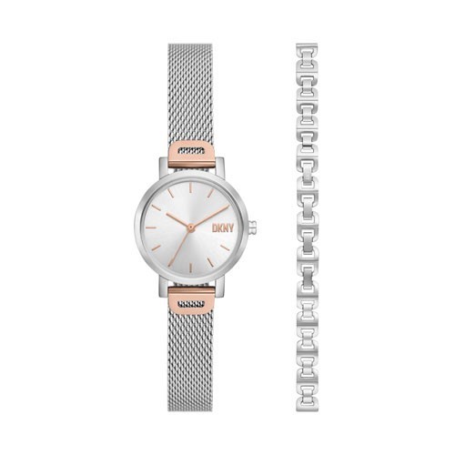 Reloj DKNY  NY6684SET SOHO