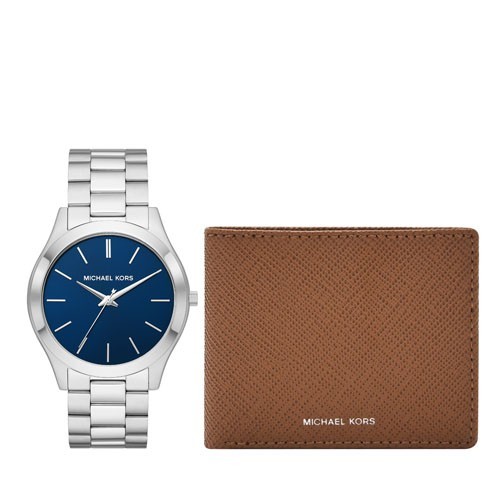 Reloj Michael Kors  MK1060SET SLIM RUNWAY