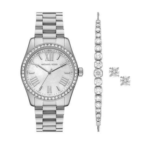 Reloj Michael Kors  MK1087SET LEXINGTON