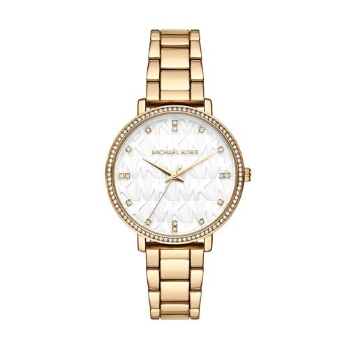 Reloj Michael Kors  MK4666 PYPER