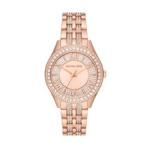 Reloj Michael Kors  MK4710 HARLOWE