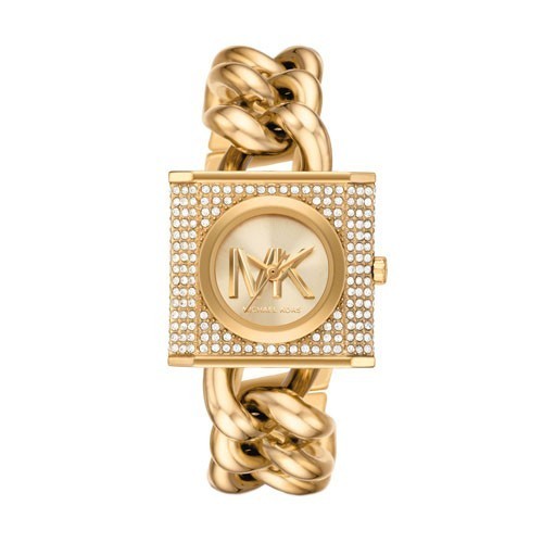 Reloj Michael Kors  MK4711 MK CHAIN LOCK