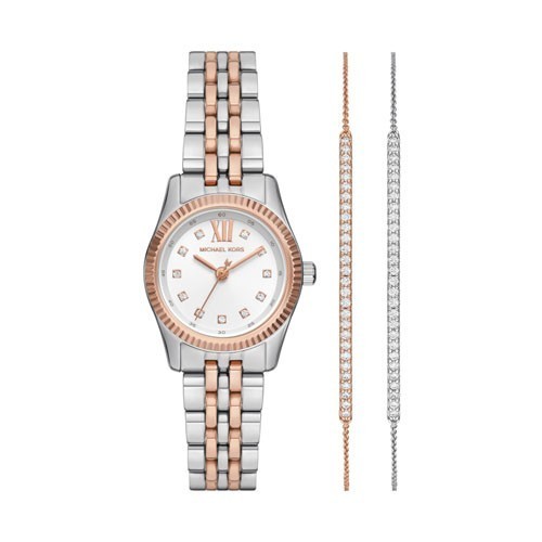 Reloj Michael Kors  MK4817SET LEXINGTON