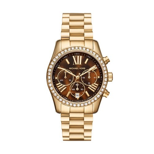 Reloj lexington michael kors best sale